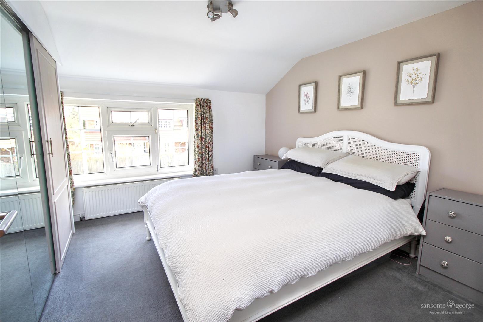 City Road, Tilehurst, Reading